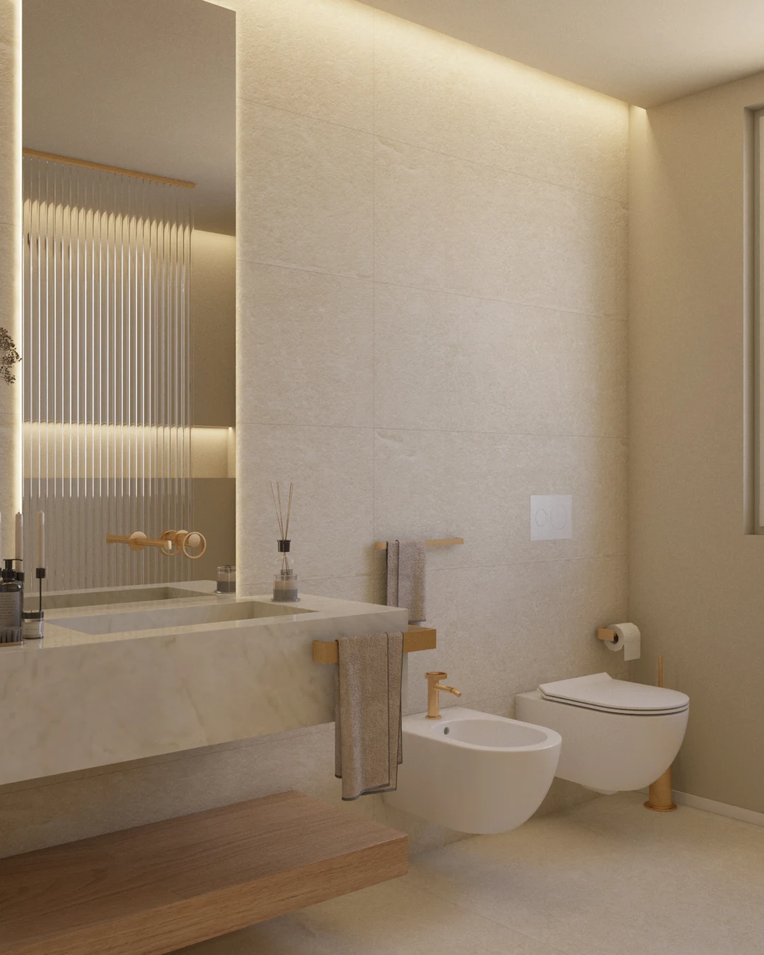 Villa singola Costiera Amalfitana - thumbnail 14